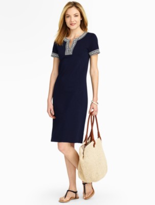 talbots petite evening dresses