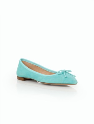 mirabelle ballet flats