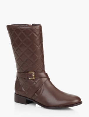 talbots barbour boots