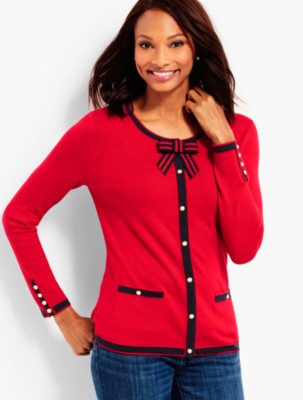 Talbots twin sweater sets for sale dropship