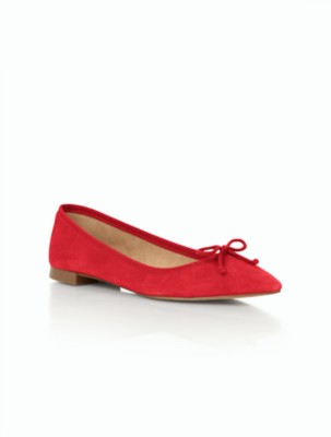 mirabelle ballet flats