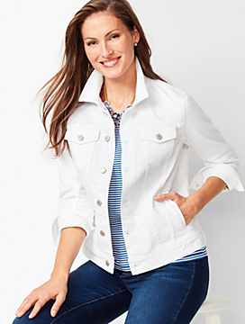 Jackets for Women | Talbots