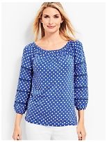 Sale Tees and Knits | Talbots